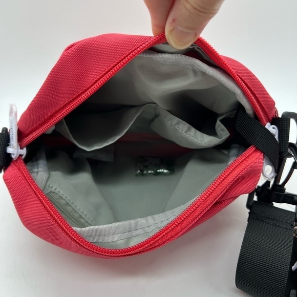 ANELLO PEACH CROSSBODY BAG NWOT - Picture 6 of 14